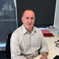 Rick Walker