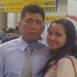 Kevin Lucón
