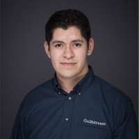David Guerrero Capistrán