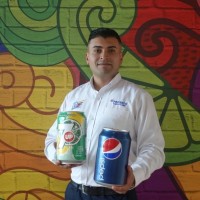Bryan Pérez