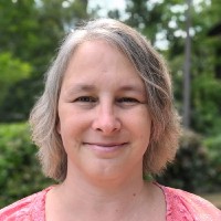 Lori Hogan