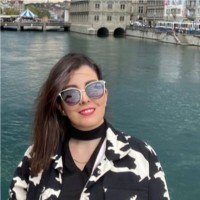 Shahrzad Rahimi