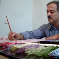 Mahmoud FaghirHagh