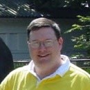 Bruce Baxter