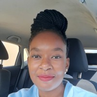 Thandeka Luthuli