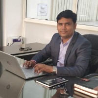 AMIT KUMAR SINGH