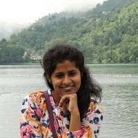 Kshama Rani