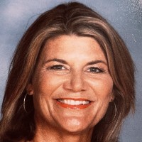 Joanne Mack