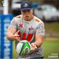 Dane Zander