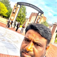 Pandillapalli Pavan Kumar