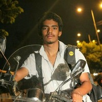 Prashanth Reddy