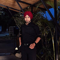 Gurveer singh