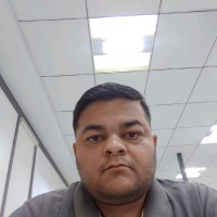 Dharamdeep Prajapati