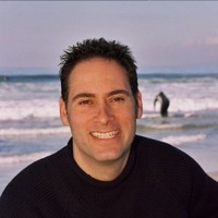 Mark Williams