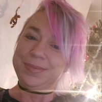 Veronica Andersson