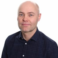 Tom Särlvik