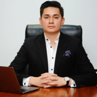 Ryan Shrestha