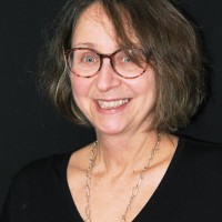 Elaine Bergeron