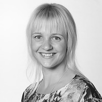 Trine Kastrup Berthelsen