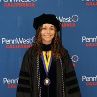 Mira Rolin, DCJ, MA