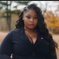 Thulisile Mlambo