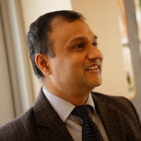 Naveen Kumar Aggarwal