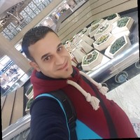 Ahmed Elerakey