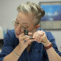 Christine Huber