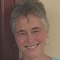 Clare Nelson