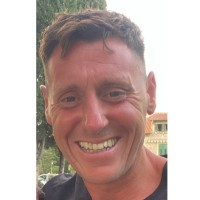 Rob Dyke