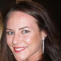 Stacey Morgan