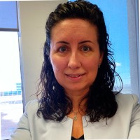 Julie Desmarais