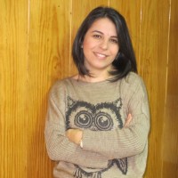 Berna Koç