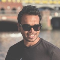 Adarsh Peedikathodiyil