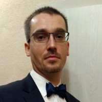 Rafał Czubasiewicz, Phd