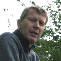 Roger Young
