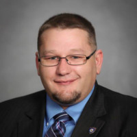 Jacob Welch