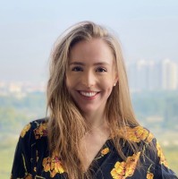 Kimberly Hofer, Pmp