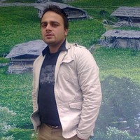 Mohammad Kashif Nadeem