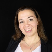 Nathalie Gastaud Leonard