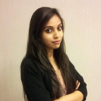 Mahira Hamid- Acca