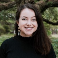 Jade Delaney, LMSW
