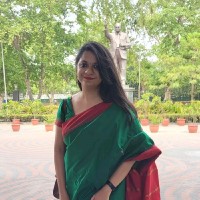 Subhra Satapathy