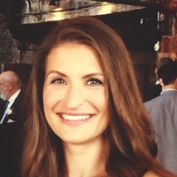 Christine Thorpe, Shrm-Cp