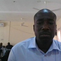 Ouedraogo W. Mathias