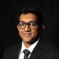 Arnav Patel