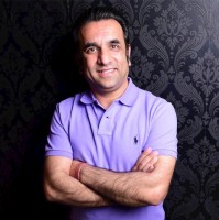 Suresh Chabra