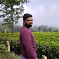 Arun kumar sc