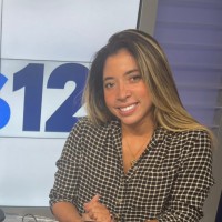 Nicole Alarcon