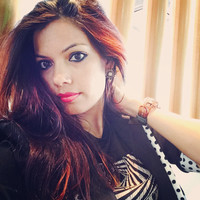 Srishty Singh